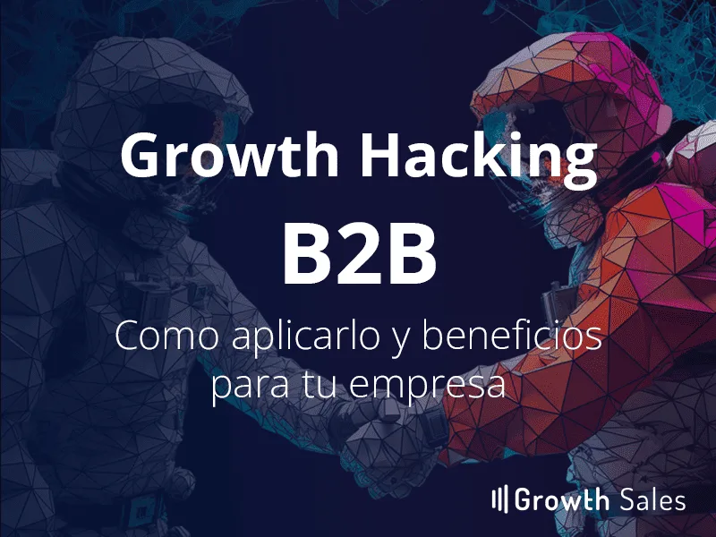 Growth Hacking B2B