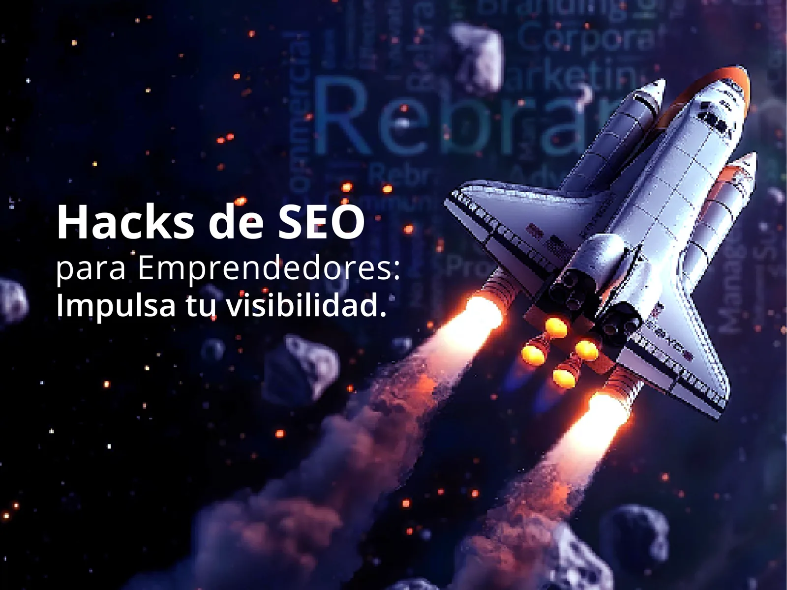 Hacks de SEO para Emprendedores: Impulsa tu posicionamiento