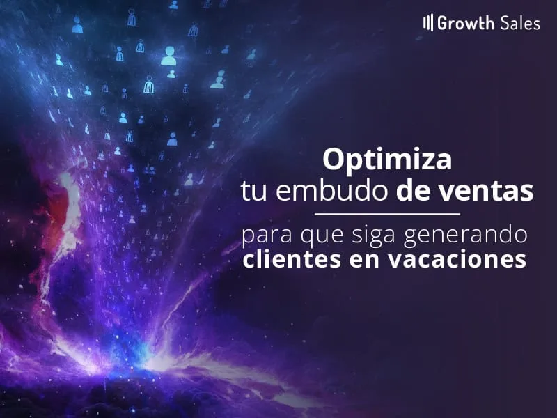 optimizar embudo de ventas