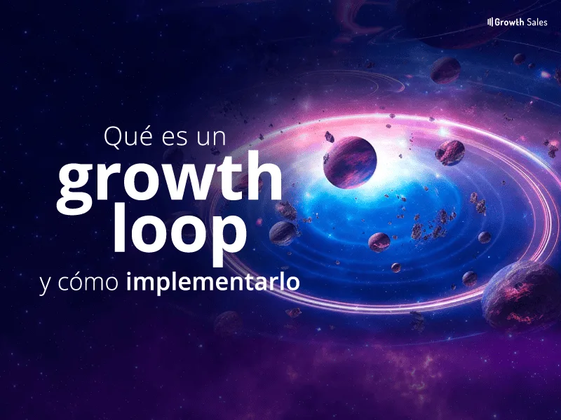 Growth loop