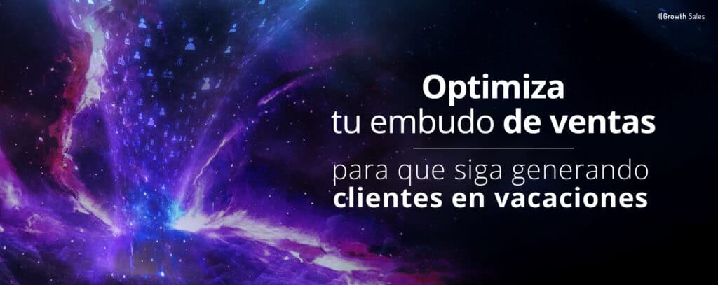optimizar embudo de ventas