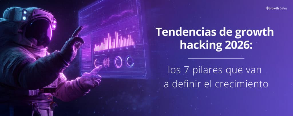 tendencias de growth hacking en 2026